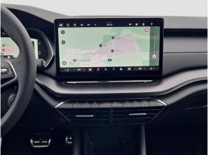 Skoda Octavia Combi 2.0 TDI Sportline Matrix HUD