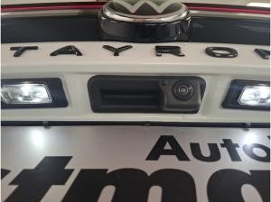 Volkswagen Tayron 1.5 TSI R-Line HYBRID 360° ACC AHK DCC PAN