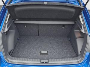 Skoda Fabia 1.0 TSI Tour Virtual ACC Navi Kamera Winter