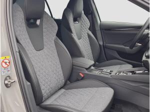 Skoda Octavia Combi 2.0 TDI Sportline Matrix HUD