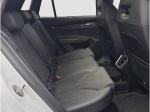 Skoda Elroq 85 Sportline HUD MATRIX AHK WPumpe