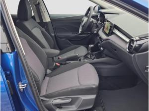 Skoda Fabia 1.0 TSI Tour Virtual ACC Navi Kamera Winter