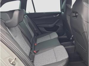 Skoda Octavia Combi 2.0 TDI Sportline Matrix HUD