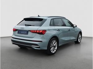 Audi A3 Sportback 30 TFSI 5JGar LED Business+ el.Sitz SONOS ACC