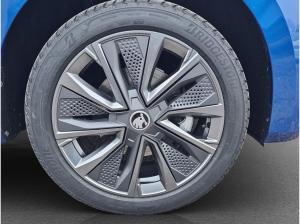 Skoda Fabia 1.0 TSI Tour Virtual ACC Navi Kamera Winter