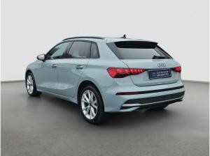 Audi A3 Sportback 30 TFSI 5JGar LED Business+ el.Sitz SONOS ACC