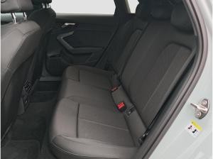 Audi A3 Sportback 30 TFSI 5JGar LED Business+ el.Sitz SONOS ACC