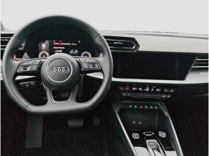 Audi A3 Sportback 30 TFSI 5JGar LED Business+ el.Sitz SONOS ACC