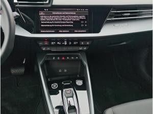 Audi A3 Sportback 30 TFSI 5JGar LED Business+ el.Sitz SONOS ACC