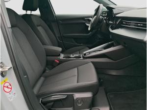 Audi A3 Sportback 30 TFSI 5JGar LED Business+ el.Sitz SONOS ACC