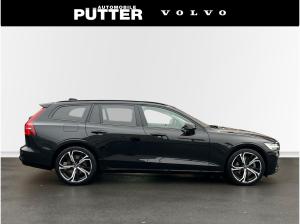 Volvo V60 B4 DCT Plus Dark Mild-Hybrid *Vorführwagen Aktion*