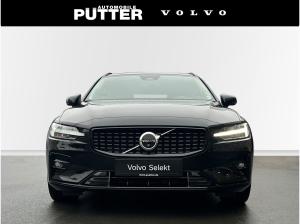Volvo V60 B4 DCT Plus Dark Mild-Hybrid *Vorführwagen Aktion*