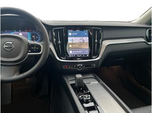 Volvo V60 B4 DCT Plus Dark Mild-Hybrid *Vorführwagen Aktion*