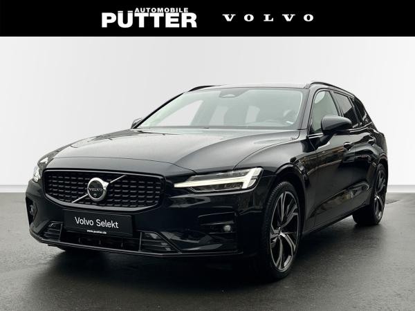 Volvo V60 B4 DCT Plus Dark *Vorfürwagen Aktion*
