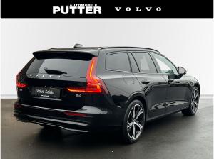 Volvo V60 B4 DCT Plus Dark Mild-Hybrid *Vorführwagen Aktion*
