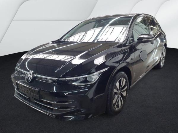 Volkswagen Golf VIII Lim. LED Plus Navi AHK