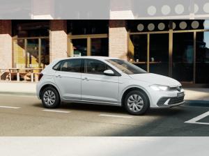 Volkswagen Polo Life |Professional Paket| ab 199 mtl leasen