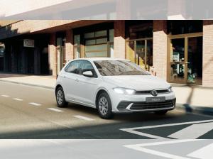 Volkswagen Polo Life |Professional Paket| ab 199 mtl leasen