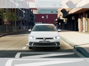 Volkswagen Polo Life |Professional Paket| ab 199 mtl leasen