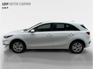 Kia Ceed ceed 1.5 T-GDI Vision +DCT+Komfort+Navi+R.Kamera+