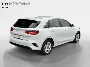 Kia Ceed ceed 1.5 T-GDI Vision +DCT+Komfort+Navi+R.Kamera+