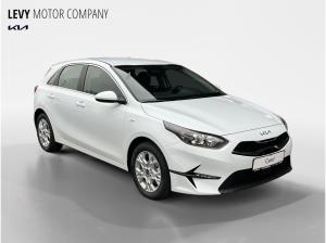 Kia Ceed ceed 1.5 T-GDI Vision +DCT+Komfort+Navi+R.Kamera+
