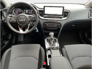 Kia Ceed ceed 1.5 T-GDI Vision +DCT+Komfort+Navi+R.Kamera+