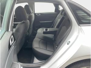 Kia Ceed ceed 1.5 T-GDI Vision +DCT+Komfort+Navi+R.Kamera+