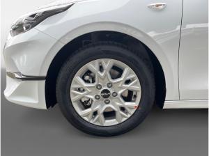 Kia Ceed ceed 1.5 T-GDI Vision +DCT+Komfort+Navi+R.Kamera+