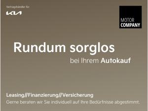 Kia Ceed ceed 1.5 T-GDI Vision +DCT+Komfort+Navi+R.Kamera+