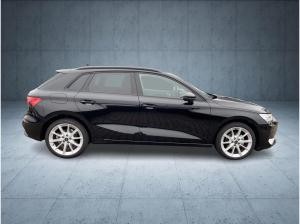 Audi A3 Sportback Advanced 30 TFSI S tronic LED ACC 18