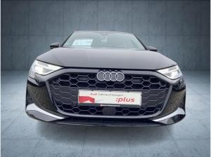 Audi A3 Sportback Advanced 30 TFSI S tronic LED ACC 18