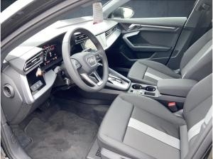 Audi A3 Sportback Advanced 30 TFSI S tronic LED ACC 18