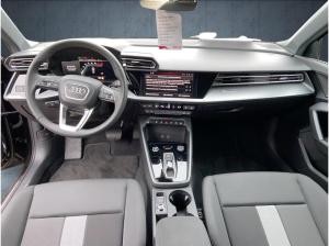 Audi A3 Sportback Advanced 30 TFSI S tronic LED ACC 18