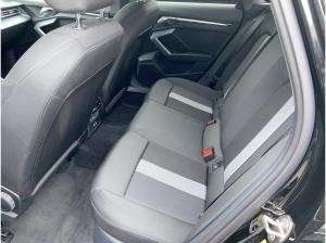 Audi A3 Sportback Advanced 30 TFSI S tronic LED ACC 18