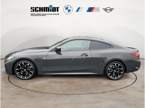 BMW 420 420i Coupe M Sportpaket + GARANTIE-bis-05.2030