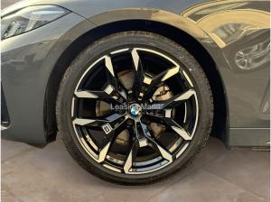 BMW 420 420i Coupe M Sport + GARANTIE-bis-05.2030