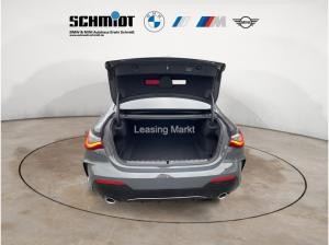 BMW 420 420i Coupe M Sportpaket + GARANTIE-bis-05.2030