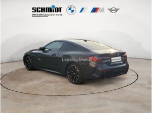 BMW 420 420i Coupe M Sport + GARANTIE-bis-05.2030