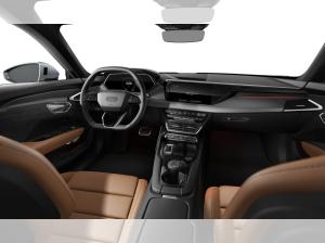 Audi e-tron GT S 	 LASER PANO HuD B&O 360