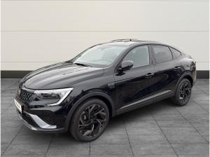Renault Arkana ESPRIT ALPINE MILD-HYBRID EDC 160 | SOFORT VERFÜGBAR | BOSE SOUND | CITY-PAKET