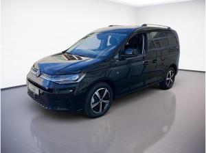 Volkswagen Caddy GOAL 1.5TSI DSG KR AHK,LEDAPP,NAVI,SHZ
