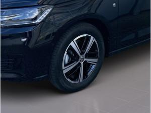 Volkswagen Caddy GOAL 1.5TSI DSG KR AHK,LEDAPP,NAVI,SHZ