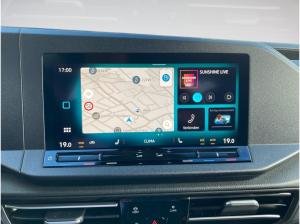 Volkswagen Caddy GOAL 1.5TSI DSG KR AHK,LEDAPP,NAVI,SHZ