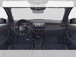 Skoda Kamiq "Monte Carlo" 1.0TSI 116PS DSG *SOFORT VERFÜGBAR*