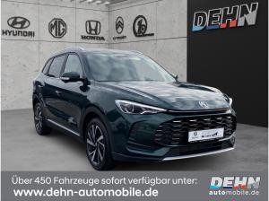 MG ZS Hybrid+ Luxury ! LAGERWAGEN !