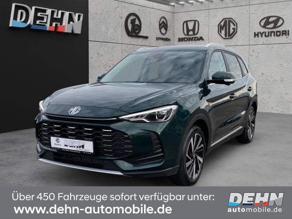 MG ZS Hybrid+ Luxury ! LAGERWAGEN !