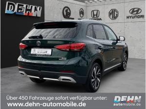 MG ZS Hybrid+ Luxury ! LAGERWAGEN !