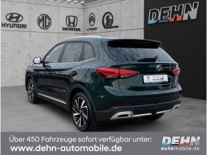 MG ZS Hybrid+ Luxury ! LAGERWAGEN !