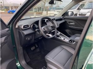 MG ZS Hybrid+ Luxury ! LAGERWAGEN !